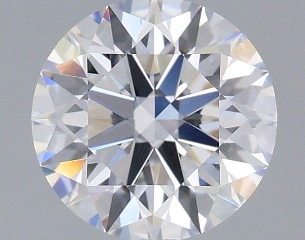 1.08 ct. round Lab Grown Diamond front image
