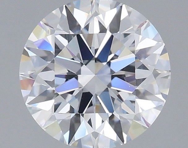 1.08 ct. round Lab Grown Diamond front image