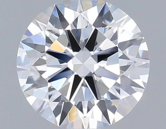 0.44 ct lab-grown Round Diamond