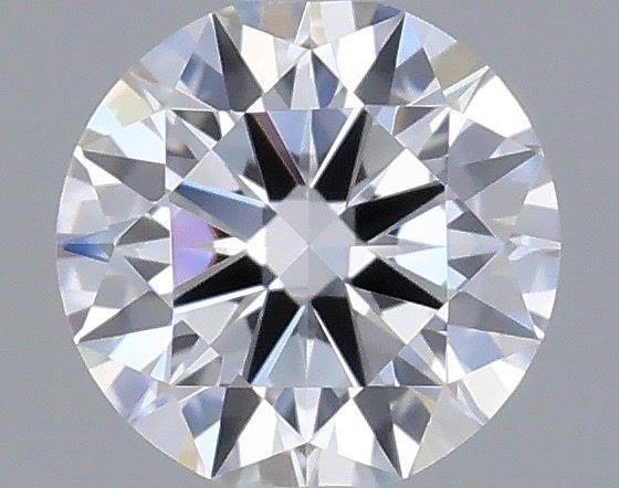 0.28 ct lab-grown Round Diamond