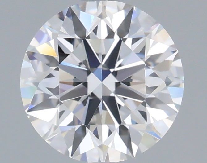 1.18 ct. round Lab Grown Diamond front image