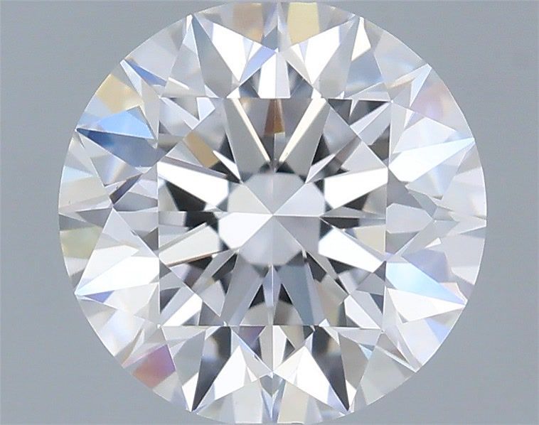 1.06 ct. round Lab Grown Diamond front image
