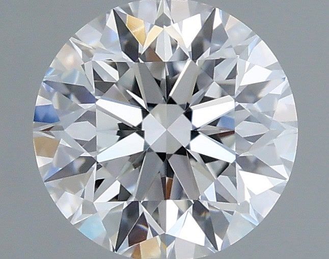 1.26 Carat