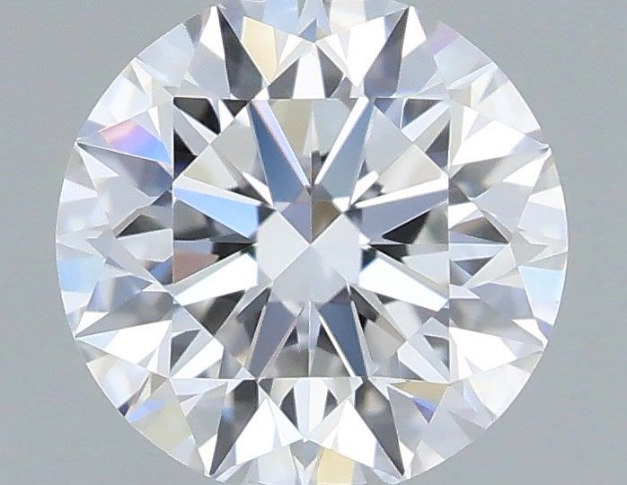 0.46 ct lab-grown Round Diamond