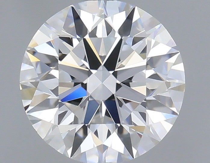 0.46 ct lab-grown Round Diamond