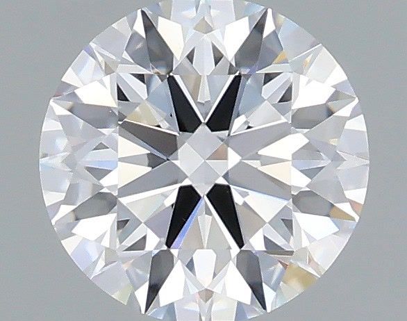 1.09 ct. round Lab Grown Diamond front image