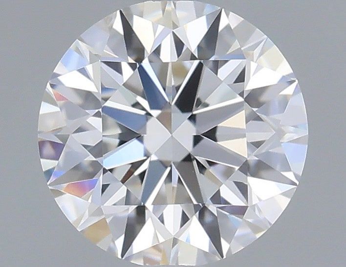 0.46 ct lab-grown Round Diamond