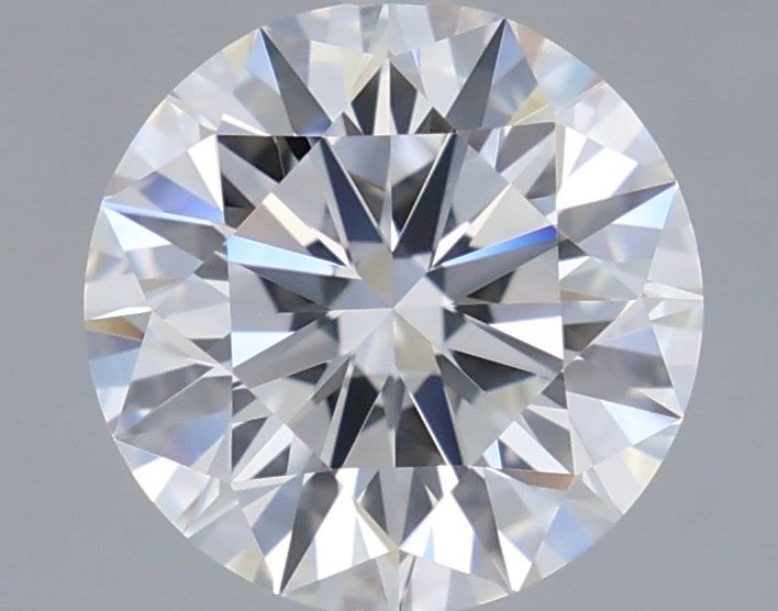 1.51 ct. round Lab Grown Diamond front image