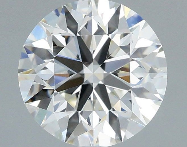 1.20 ct Round diamond
