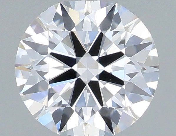 0.28 ct lab-grown Round Diamond