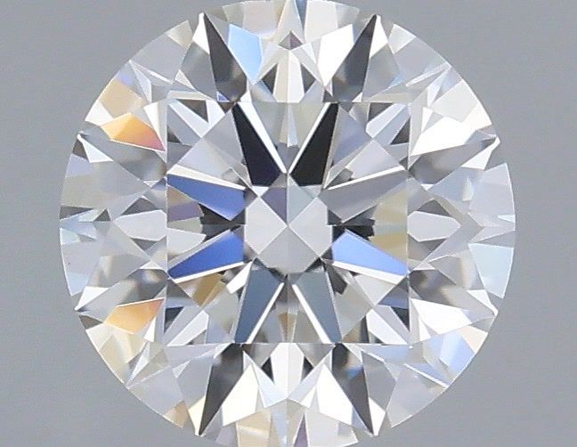 0.39 ct lab-grown Round Diamond