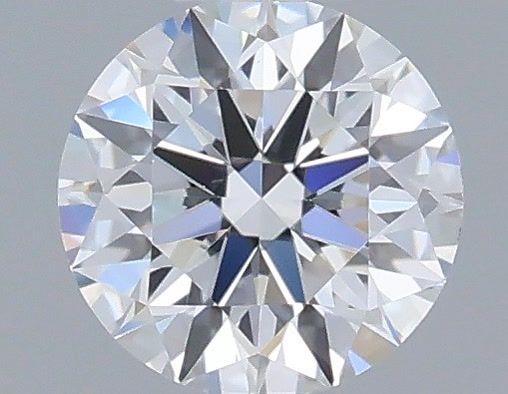 0.29 ct lab-grown Round Diamond