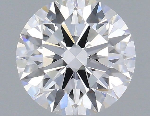 0.43 ct lab-grown Round Diamond