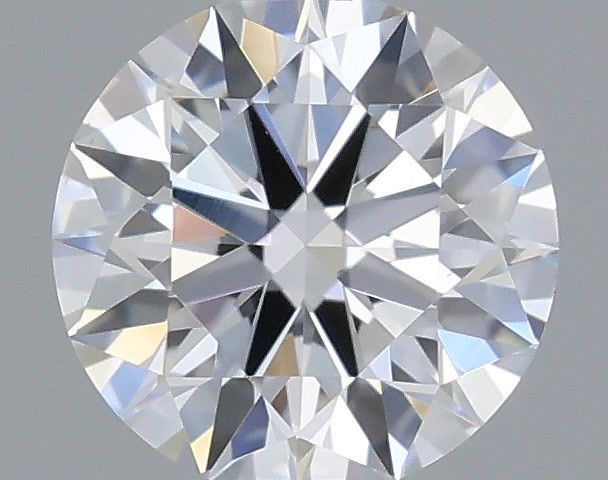 0.27 ct lab-grown Round Diamond