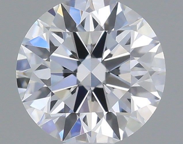 0.29 ct lab-grown Round Diamond