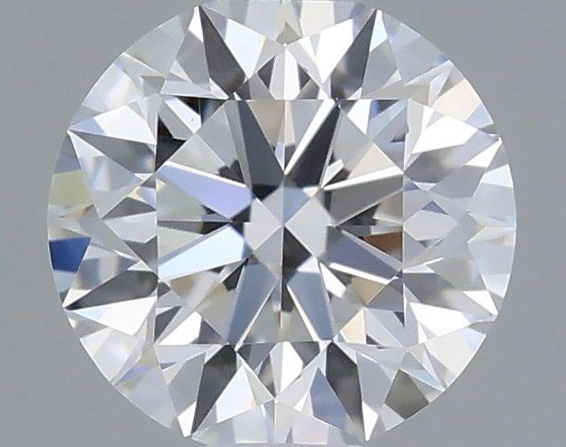 0.29 ct lab-grown Round Diamond