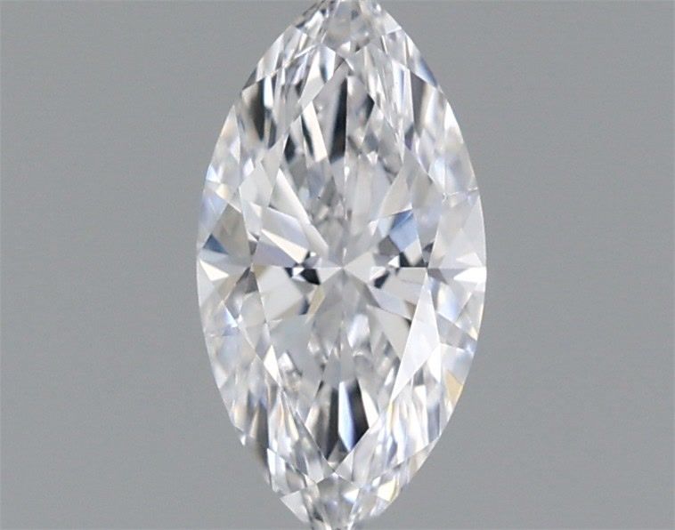 0.4 ct lab-grown Marquise Diamond