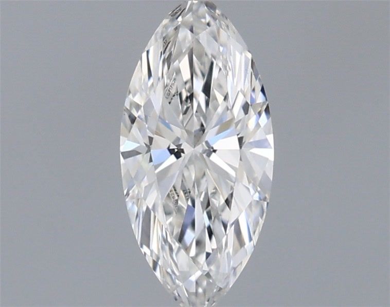 0.37 ct lab-grown Marquise Diamond