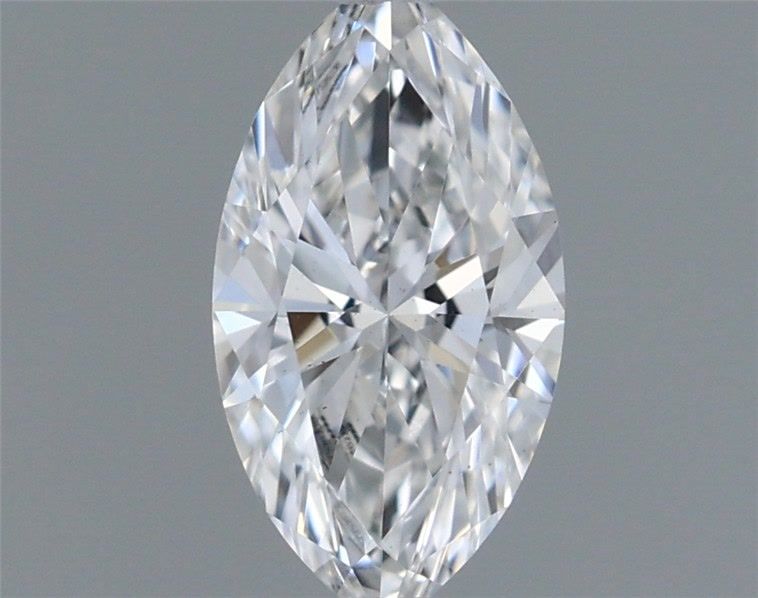 0.36 ct lab-grown Marquise Diamond