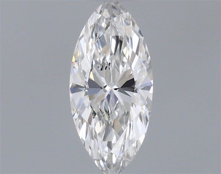 0.34 ct lab-grown Marquise Diamond