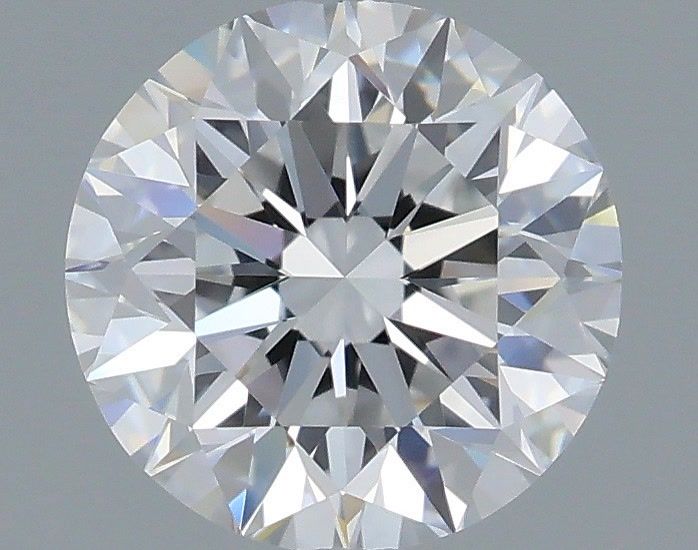 1.18 ct. round Lab Grown Diamond front image