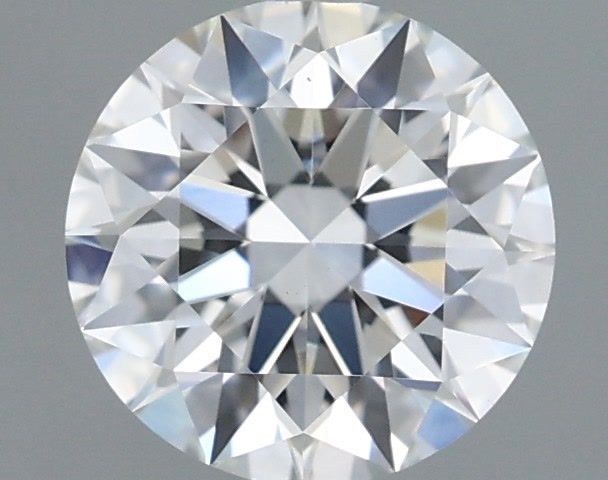 1.16 ct. round Lab Grown Diamond front image