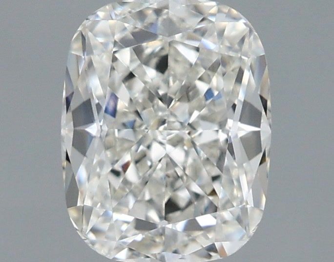 1.16 ct lab-grown Cushion modified Diamond
