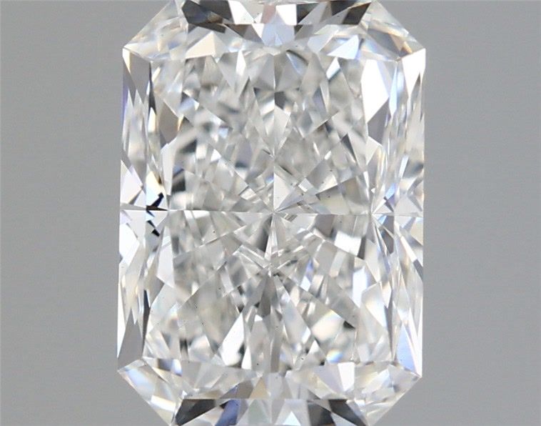 1.94 ct Radiant diamond