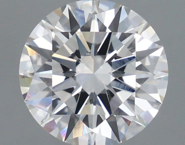 2.29 ct. round Lab Grown Diamond front image