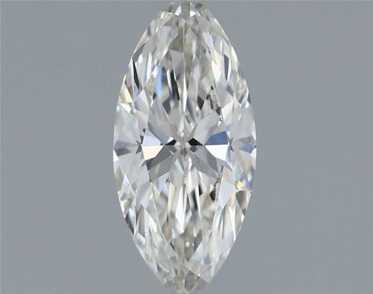 0.46 ct Marquise diamond