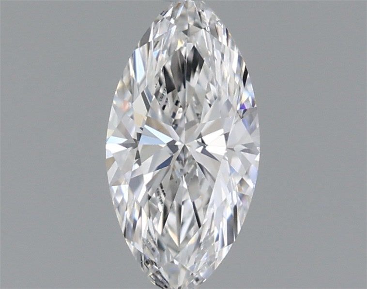 0.46 ct lab-grown Marquise Diamond