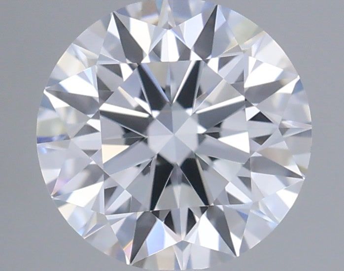 0.54 ct lab-grown Round Diamond