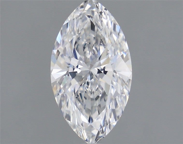 1.05 ct. marquise Lab Grown Diamond front image