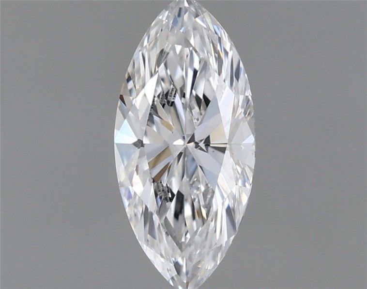 0.35 ct lab-grown Marquise Diamond