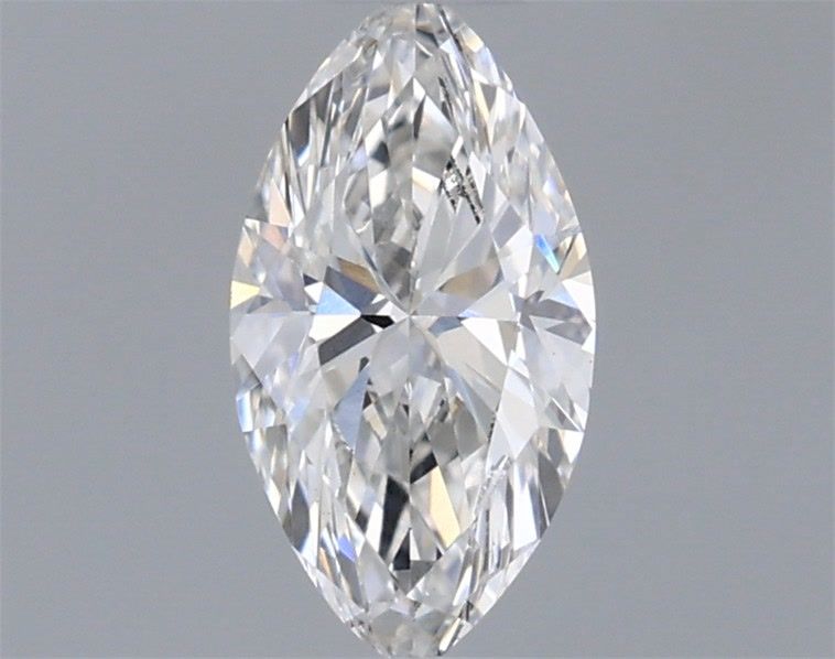 0.36 ct Marquise diamond