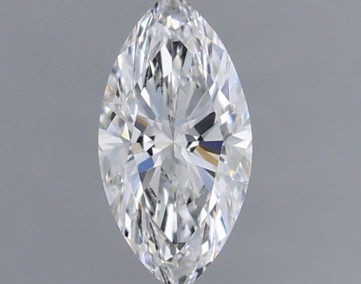 0.37 ct lab-grown Marquise Diamond