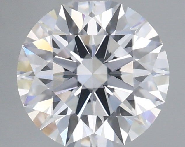 1.04 ct lab-grown Round Diamond