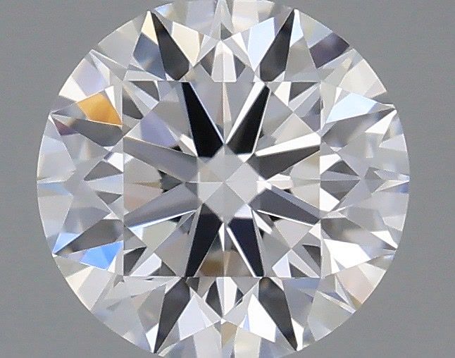 0.28 ct lab-grown Round Diamond