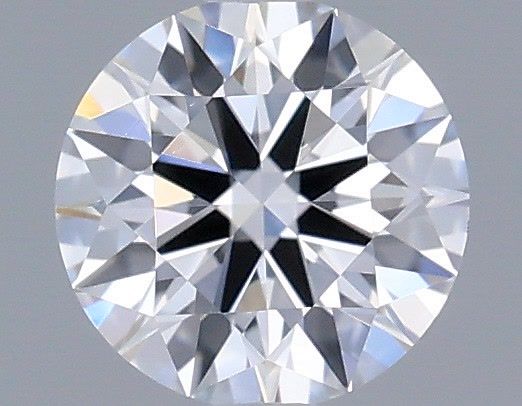0.28 ct lab-grown Round Diamond