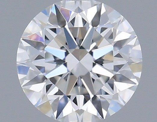 0.28 ct lab-grown Round Diamond