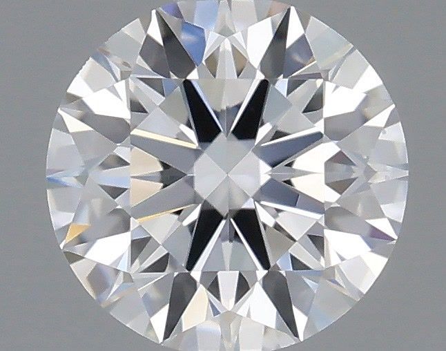 0.32 ct lab-grown Round Diamond