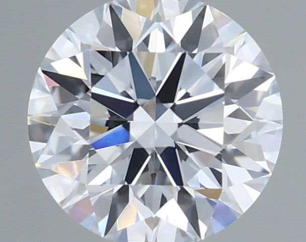 1.06 ct. round Lab Grown Diamond front image