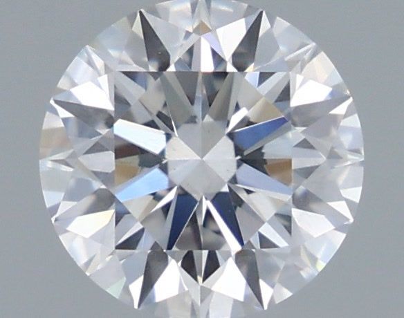 1.05 ct lab-grown Round Diamond