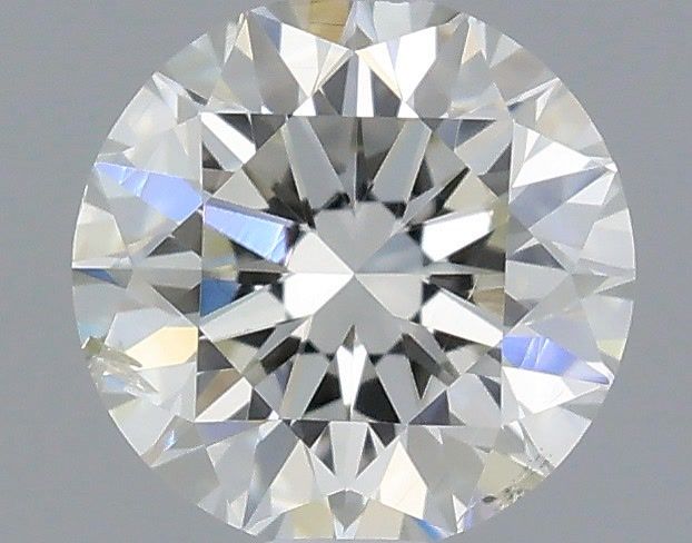 0.3 ct Round Diamond