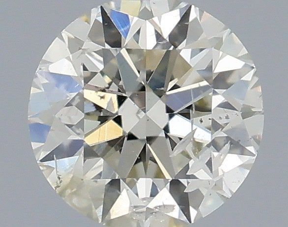 0.3 ct Round Diamond