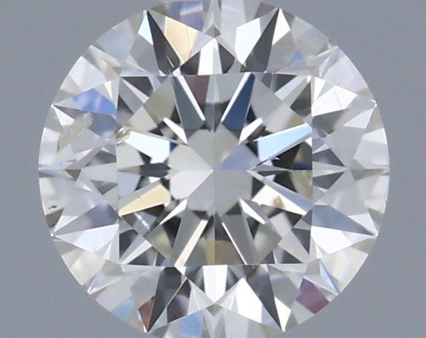 0.3 ct Round Diamond