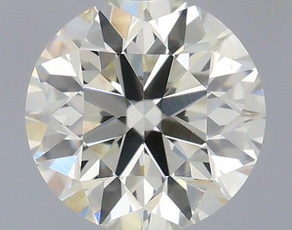0.30 ct Round diamond