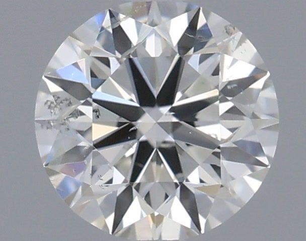 0.3 ct Round Diamond