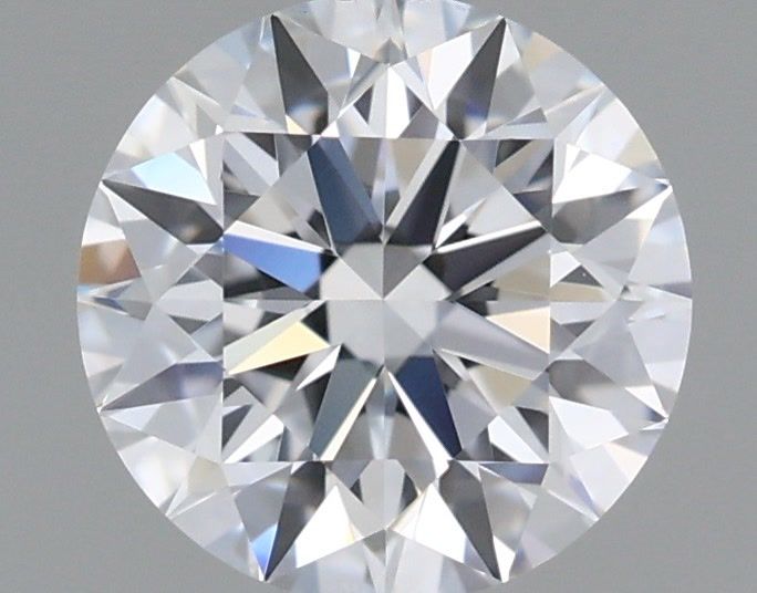 1.06 ct. round Lab Grown Diamond front image