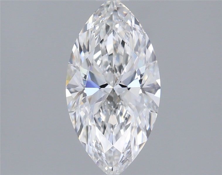 1.02 ct. marquise Lab Grown Diamond front image